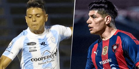Resultados en directo de primera division y la tabla de clasificación son actualizados en tiempo real. Cerro Porteño vs. Guaireña EN VIVO Y EN DIRECTO por la ...