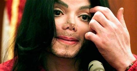 Muy Sensible Así Estaba El Cuerpo De Michael Jackson Tras Perder La