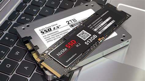 Ssd Nvme M Quais Os Melhores E Mais R Pidos Modelos Do Mercado