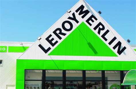 Leroy Merlin Deschide In Romania Cel Mai Mare Magazin Din Lume