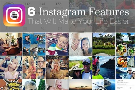 6 Instagram Features That Will Make Your Life Easier Wichita Mom