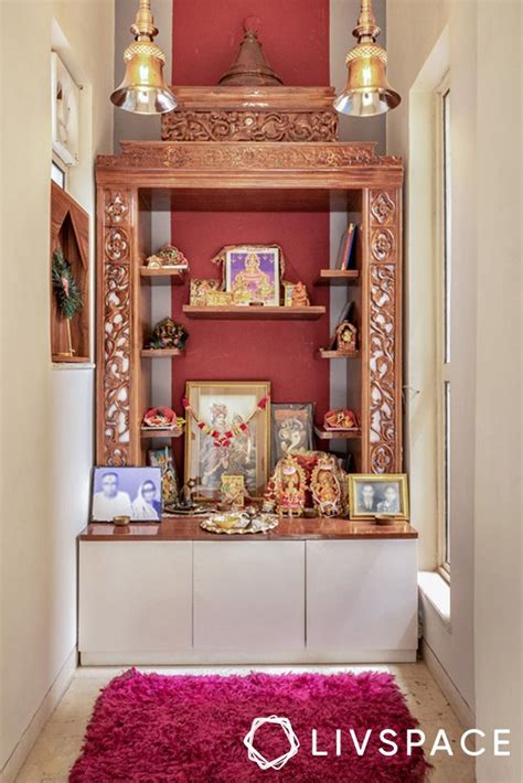 7 Gorgeous Jaali Designs That Are Perfect For Your Mandir At Home