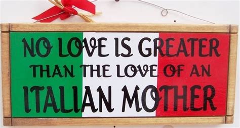 italian quotes about mothers quotesgram