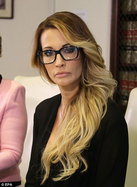 Porn Star Jessica Drake Launched Online Store Before Accusing Trump Of Offering Her K