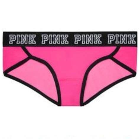 Pink Victorias Secret Intimates And Sleepwear New Victorias Secret
