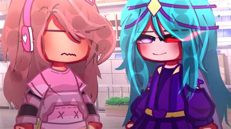 💀 Youll Wish You Never Asked ☺️”】🔪 Ft💜 Meme Krew Itsfunneh