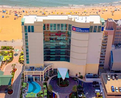 Hilton Garden Inn Virginia Beach Oceanfront Updated 2022