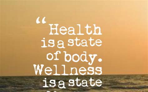 Quotes About Wellness 88 Quotes