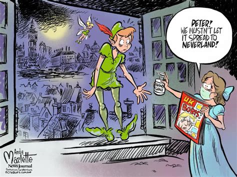 A collection of cartoons about the pandemic that spread the globe this year, infecting over millions of people. Cartoons on the coronavirus | Newsday