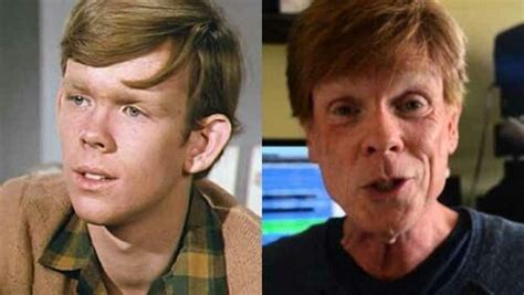 Pin By Joanne Figs On Celebrities Then And Now The Waltons Tv Show Celebrities Then And Now