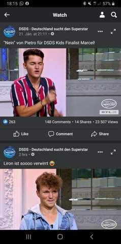 So nah, egal wie fern. wie heißt dieses lied bei dsds..marcel? (Musik)