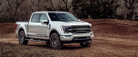 2022 Ford F 150 Roush Price How Do You Price A Switches