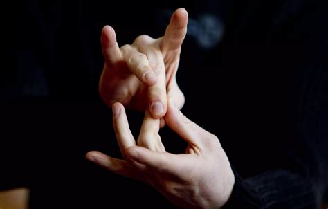 Mga Hamon Sa Pag Aaral Ng Sign Language