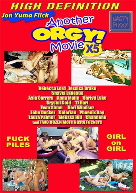 Another Orgy Movie X5 Nasty Pixxx Unlimited Streaming At Adult Dvd