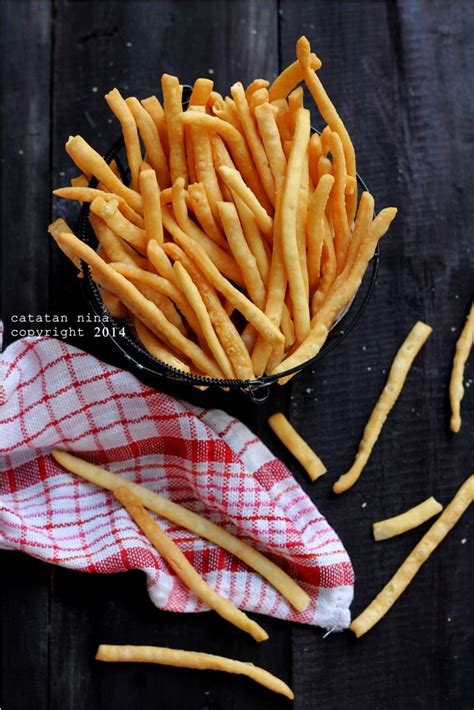 Beli cheese stick online berkualitas dengan harga murah terbaru 2021 di tokopedia! EDAM CHEESE STICK | Catatan-Nina (Dengan gambar) | Ide ...