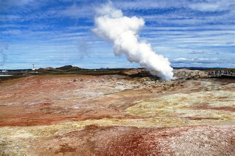 Geothermal Energy What It Is And How To Use It