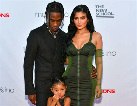 Travis Scott Kylie Jenner Split Less Than A Year After Welcoming Son Trendradars