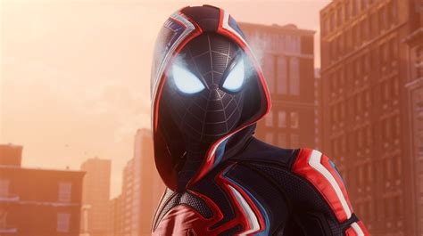 ≡ Marvels Spider Man Miles Morales Review 》 Game News Gameplays