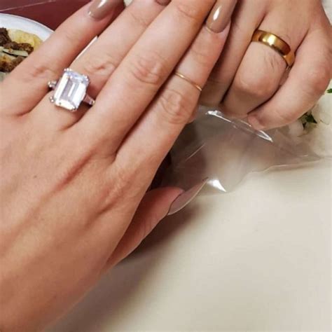 Https://techalive.net/wedding/engagement Ring Maren Morris Wedding Ring