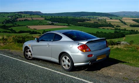 Maybe you would like to learn more about one of these? 3DTuning of Hyundai Tiburon Coupe 2002 3DTuning.com ...