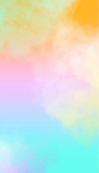 15 Lindos FONDOS DE PANTALLA para darle color a tu móvil Rainbow