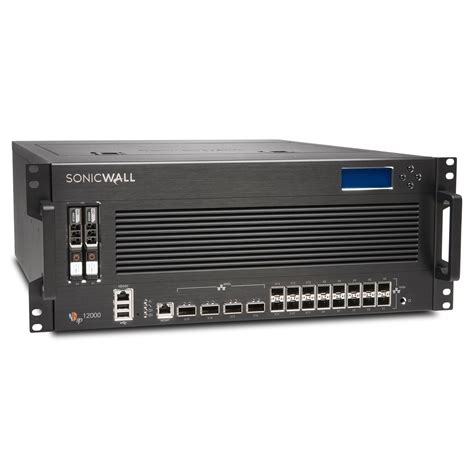Sonicwall Nssp 12800 Firewall Secure Upgrade Plus Advanced 2 Years 02