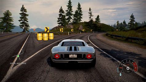 Need For Speed Hot Pursuit Remastered Gameplanet