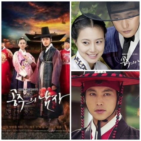 My K Drama Obsession Top 5 Best Korean Historical Dramas
