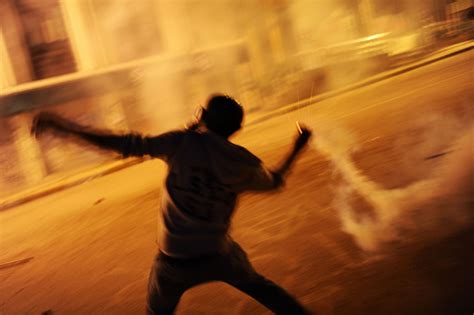 Turkey Riots Mirror Online