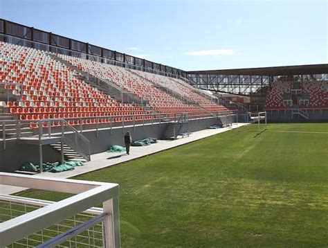 Maybe you would like to learn more about one of these? El estadio Zorros del Desierto se inaugura el 18 de abril ...