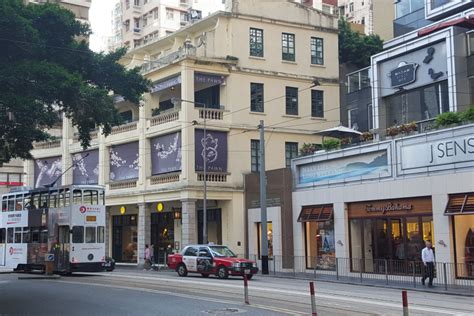 Wan Chai Area Guide The Best Places To Live In Hong Kong