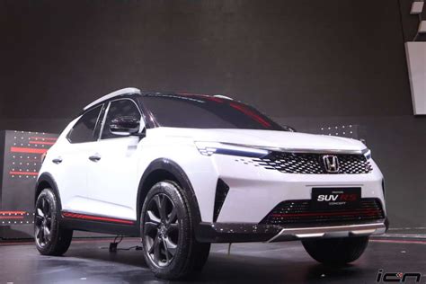 Honda To Launch 2 New Cars In India A New Creta Rival