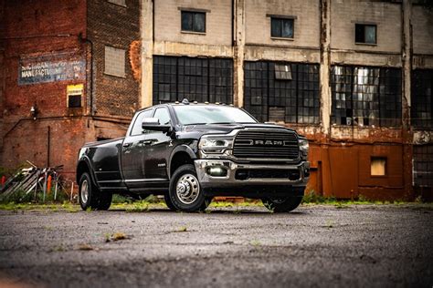 2023 Ram 3500 Prices And Specs Longue Pointe Chrysler
