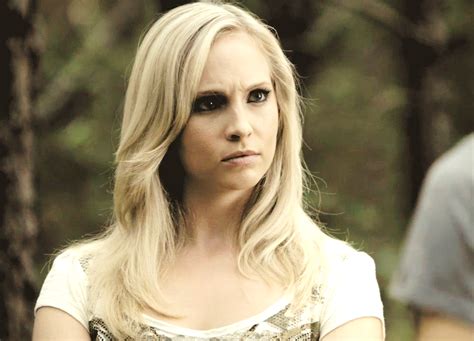 Caroline Forbes The Vampire Diaries Roleplay Photo 20973617 Fanpop