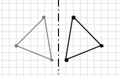 Instapaper also creates a focal point in the center. Reflection Symmetry Worksheet: No. 2 | Helping With Math