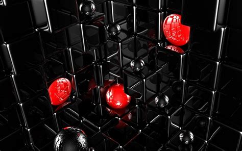 Malcom ⁶⁶⁷ ‏ @malcomnwaar 6 февр. Cool Black And Red Wallpapers - Wallpaper Cave