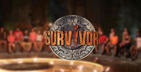 Survivor 2023 Tarihi Belli Oldu Mu Ne Zaman Başlayacak Survivor Hangi