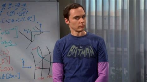 As The Big Bang Theory Creates A Sheldon Spinoff Here Are Three