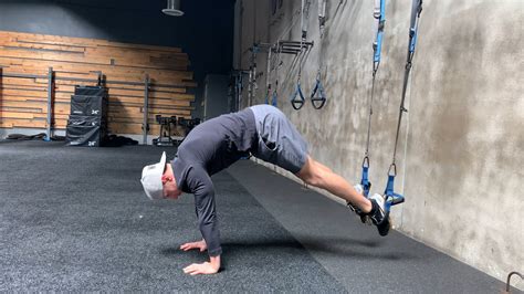 Trx Ab Workouts For Beginners Blog Dandk