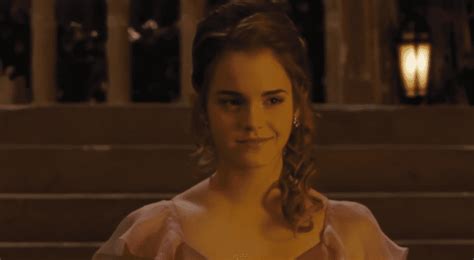 27 Bewitching Facts About Hermione Granger