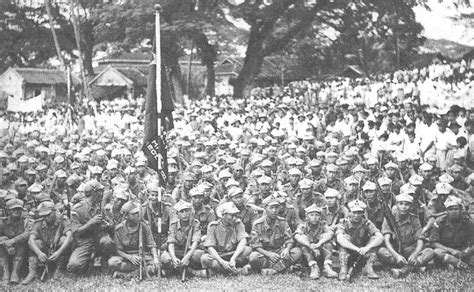 The japanese occupation in malaya started on the 15th of feb 1942 and amid the japanese occupation for three and a half years, different strategies have been executed to fortify their position. CLARE STREET: LEST WE FORGET