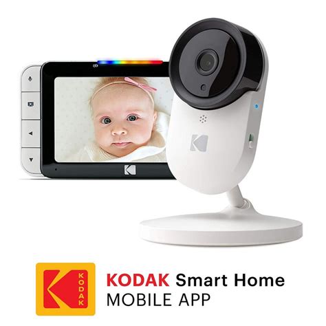 For instance, cloud baby monitor app can convert your ios device to a baby monitor. The Best Long Range Baby Monitor for Travel 2019