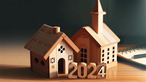 Previsión De Las Hipotecas En 2024 Tendencias E Intereses