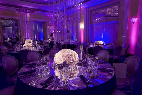 no standard too high at mayfair luxury events