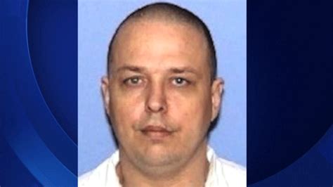 Reprieve For Texas Death Row Inmate Robert Roberson Accused Of Killing