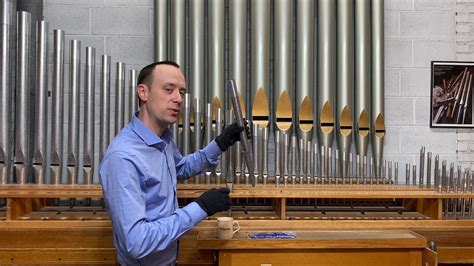 Malignant mesothelioma is an aggressive form of cancer. How Temperature Affects Organ Pipe Tuning - YouTube