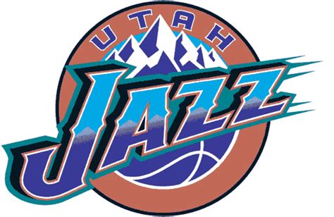 Can't find what you are looking for? History of All Logos: All Utah Jazz Logos