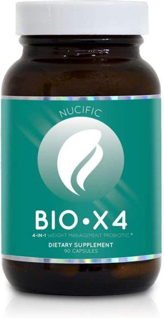 Nucific Review 2023 Side Effects And Ingredients