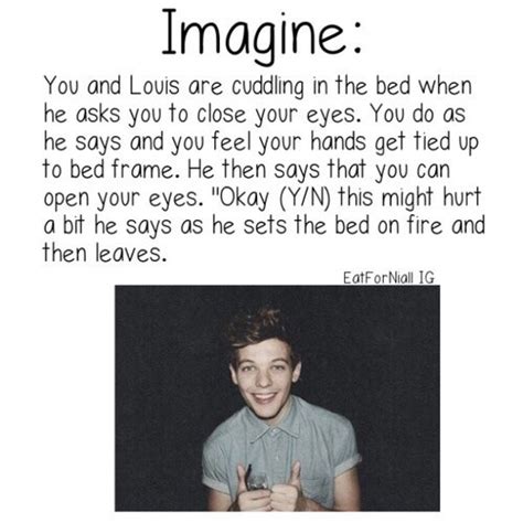 one direction imagines on Tumblr