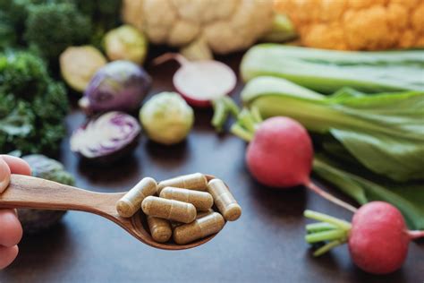 The Truth About Supplements Things You Should Know